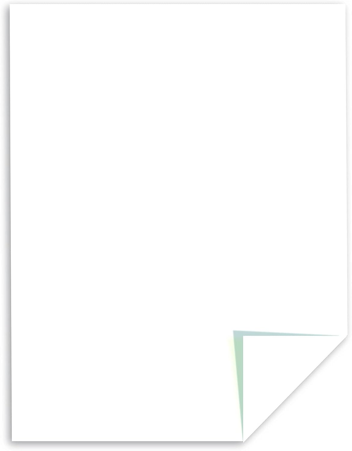 Southworth 404C 25% Cotton Business Paper White 24 lbs. Wove 8-1/2 x 11 500/Box FSC