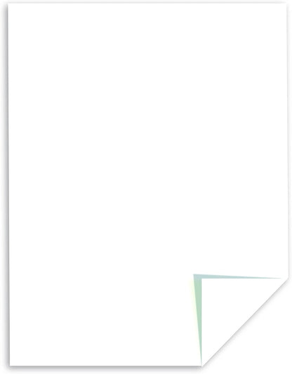 Southworth 404C 25% Cotton Business Paper White 24 lbs. Wove 8-1/2 x 11 500/Box FSC