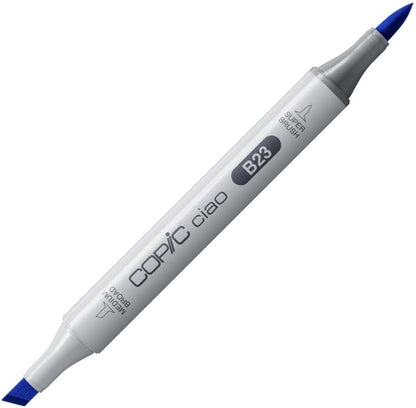Copic Ciao Markers, Dull Ivory - Colors C