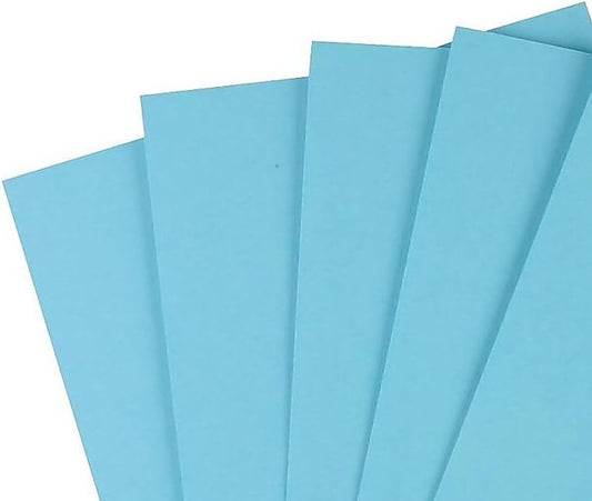 Staples Brights Colored Paper 8 1/2-Inch x 11-Inch Orange 500/Ream, For Office, School & Home
