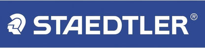 STAEDTLER LUMOCOLOR PERM FINE Blue