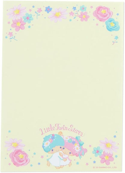 Sanrio Hello Kitty 8 Design Memo 016942