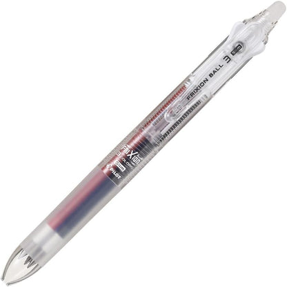 Pilot Erasable Ballpoint Pen, Pearl Orange, 0.38mm (LKFBS60UF-PO)