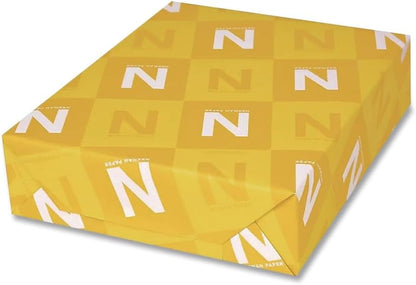 WAU49581 - Neenah Paper Exact Index Card Stock