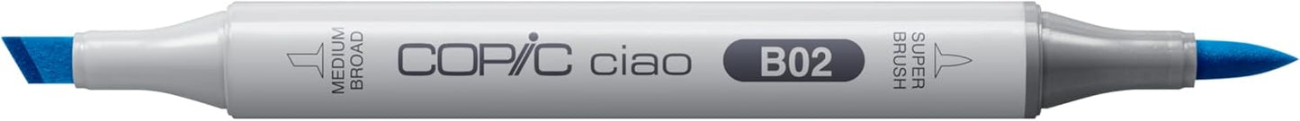Copic Ciao Markers, Dull Ivory - Colors B