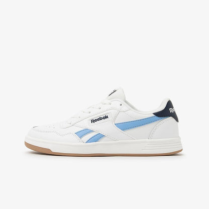 Reebok Court Advance Sneakers for Men - Casual Tennis Mens Shoes Size 6 to 15 - Colors E