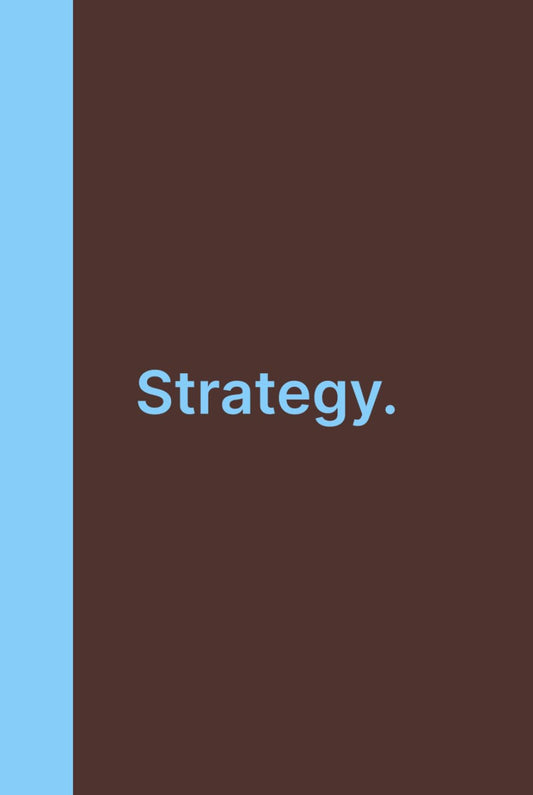 Executive Notebook : 6 in x 9 in, 100 Pages, Hardcover, Warm Professional Journal for Client Meetings and Field Notes -- Ideal For Team Leads, Managers, Mentors,HR, Advisors