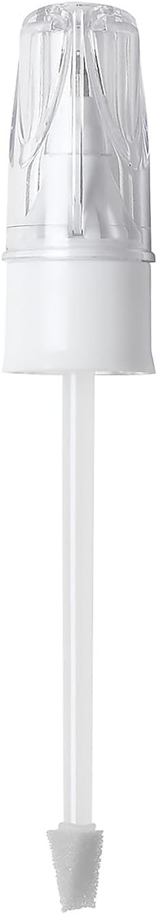 BIC WOPFP11 Wite-Out 2-in-1 Correction Fluid, 15 ml Bottle, White