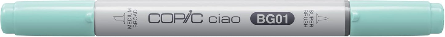 Copic Ciao Markers, Dull Ivory - Colors A