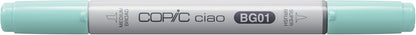 Copic Ciao Markers, Dull Ivory - Colors A