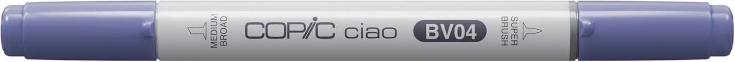 Copic Ciao Markers, Dull Ivory - Colors B