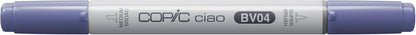 Copic Ciao Markers, Dull Ivory - Colors B