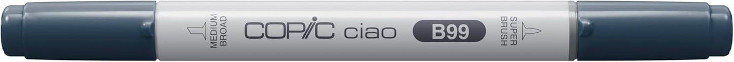 Copic Ciao Markers, Dull Ivory - Colors A