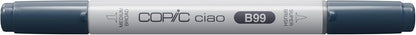 Copic Ciao Markers, Dull Ivory - Colors A