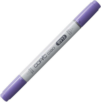 Copic Ciao Markers, Dull Ivory - Colors C
