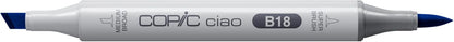 Copic Ciao Markers, Dull Ivory - Colors A