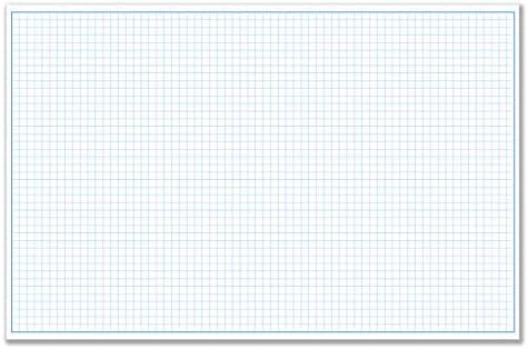Reskid Blueprint and Graph Paper Pad - 50 Sheets Per Pad - 70lb Text - For Drawing, Designing, and More - Perfect Tool for Young Artists, Budding Designers, and Classroom Use (1, 12x18)
