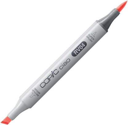 Copic Ciao Markers, Dull Ivory - Colors C