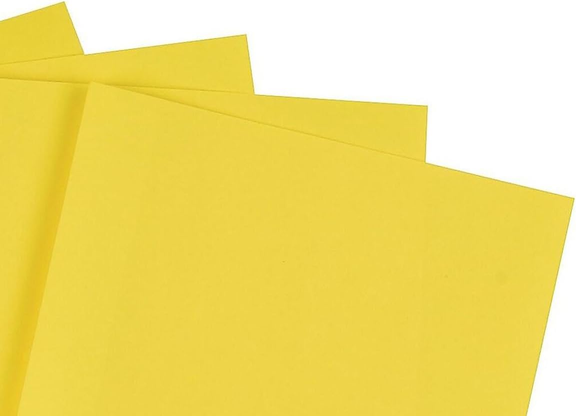 Staples Brights 24 Lb. Colored Paper Dark Green 500/Ream, For Office, School & Home