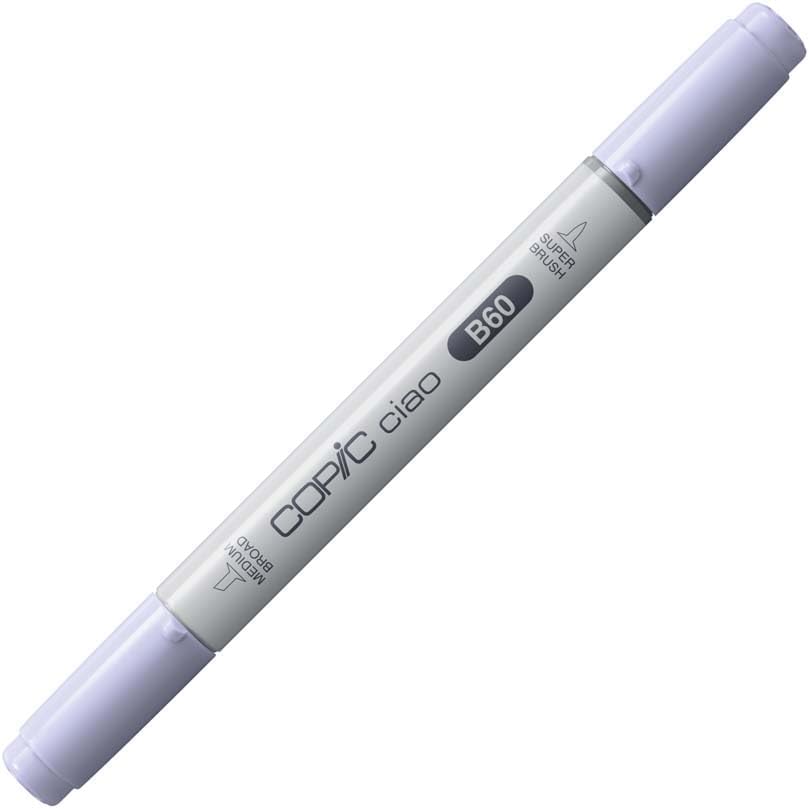 Copic Ciao Markers, Dull Ivory - Colors B