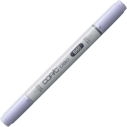 Copic Ciao Markers, Dull Ivory - Colors B