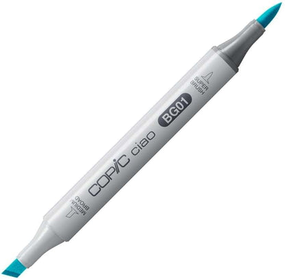 Copic Ciao Markers, Dull Ivory - Colors A