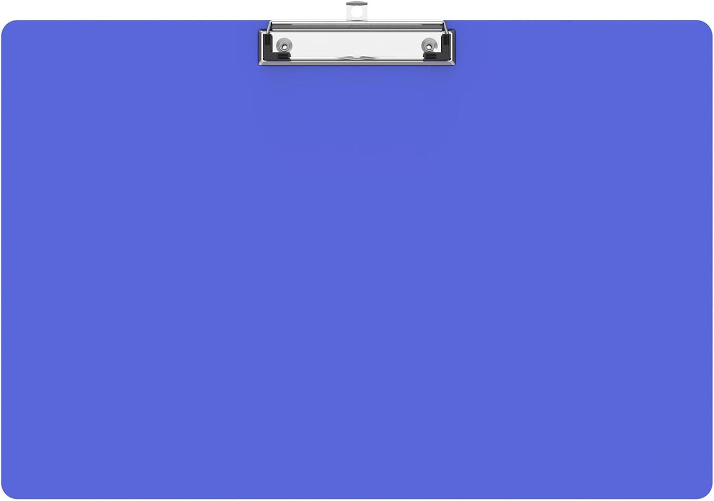 Extra Large 11x17 Clipboards, Plastic Black Drawing Boards, Horizontal Clip Board, Landscape Layout. Suitable for Watercolor, Sketching, Painting. Art & Drafting Supply