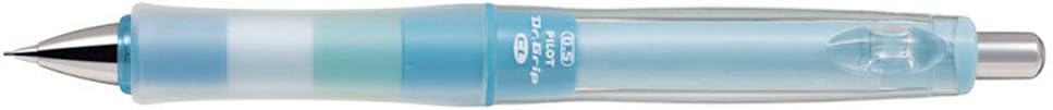 Pilot Mechanical Pencil Dr. Grip CL Play Boader, 0.5mm, Floral Pink (HDGCL-50R-PFP)