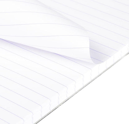 Rhodia Wirebound Pad 8.25x11.75, Lined, Orange