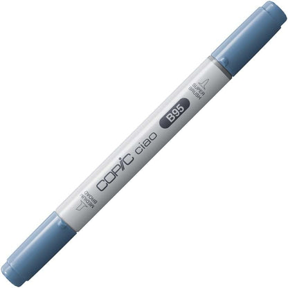 Copic Ciao Markers, Dull Ivory - Colors B