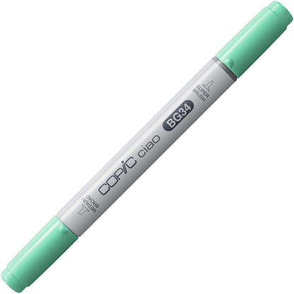 Copic Ciao Markers, Dull Ivory - Colors C