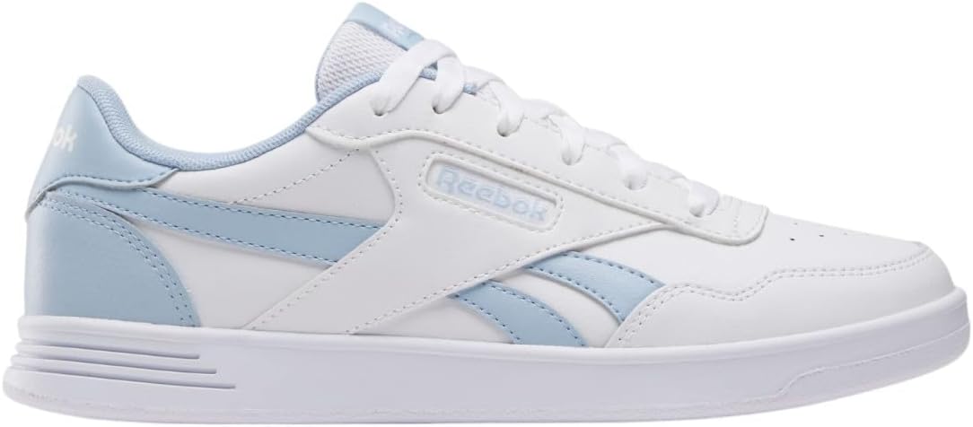 Reebok Court Advance Sneakers for Men - Casual Tennis Mens Shoes Size 6 to 15 - Colors E