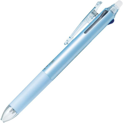 Pilot Erasable Ballpoint Pen, Pearl Orange, 0.38mm (LKFBS60UF-PO)