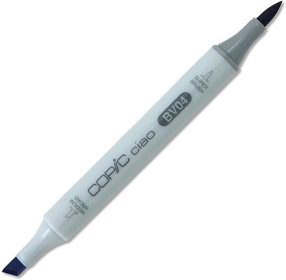 Copic Ciao Markers, Dull Ivory - Colors C