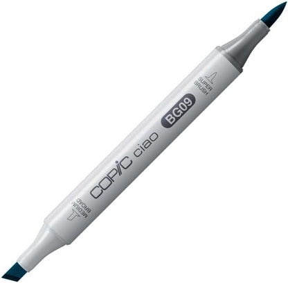 Copic Ciao Markers, Dull Ivory - Colors C