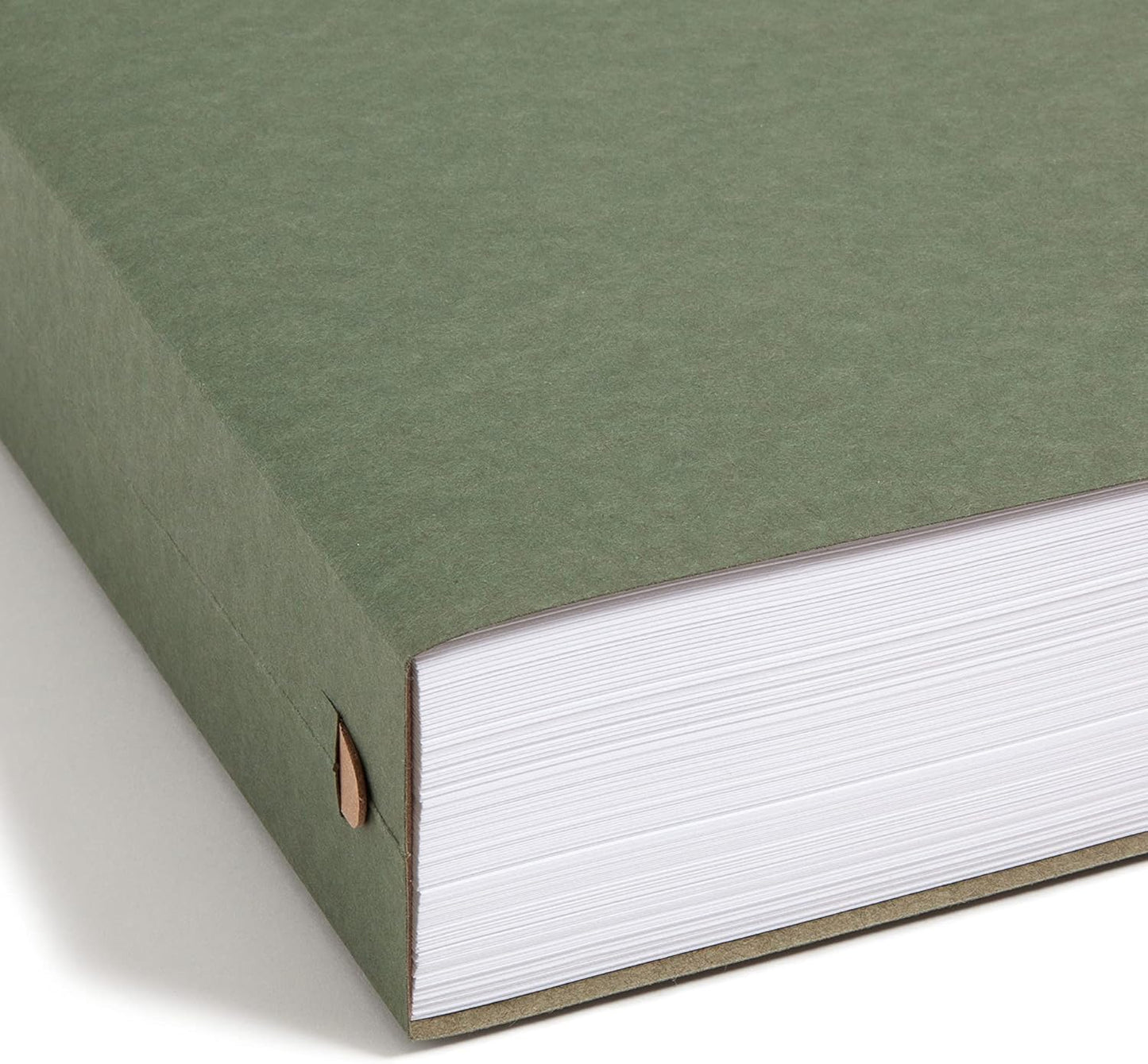 Box Bottom Hanging File Folder, 1" Expansion, Letter Size, 25 per Box (64239)