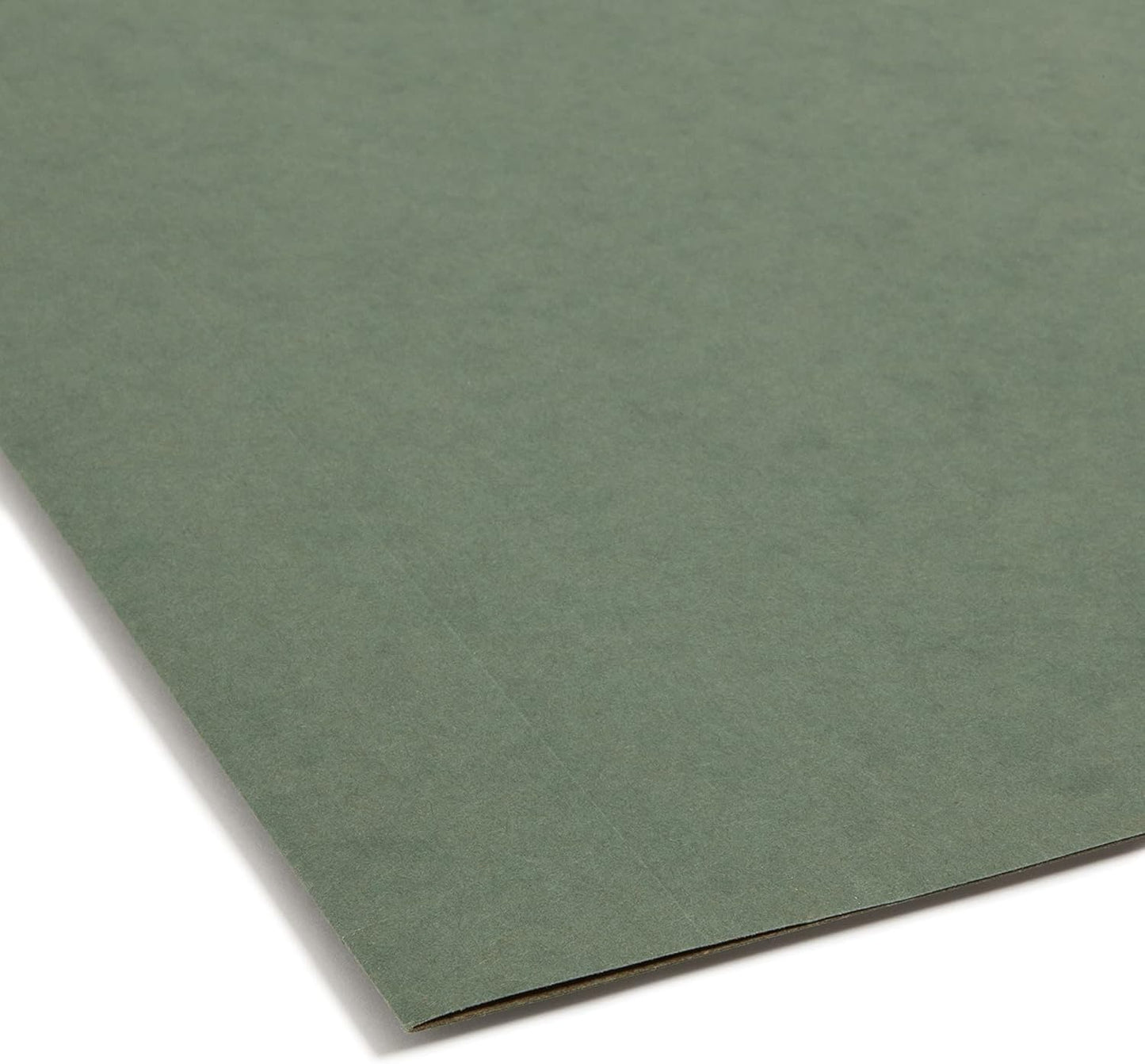 Box Bottom Hanging File Folder, 1" Expansion, Letter Size, 25 per Box (64239)