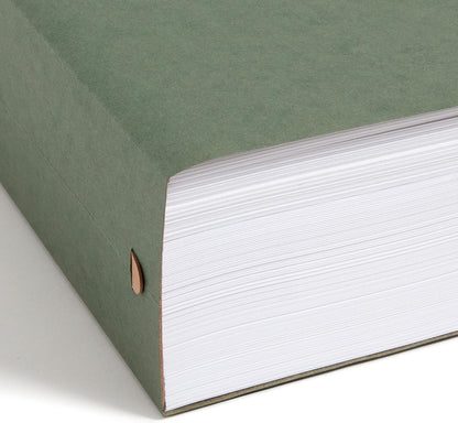 Box Bottom Hanging File Folder, 1" Expansion, Letter Size, 25 per Box (64239)