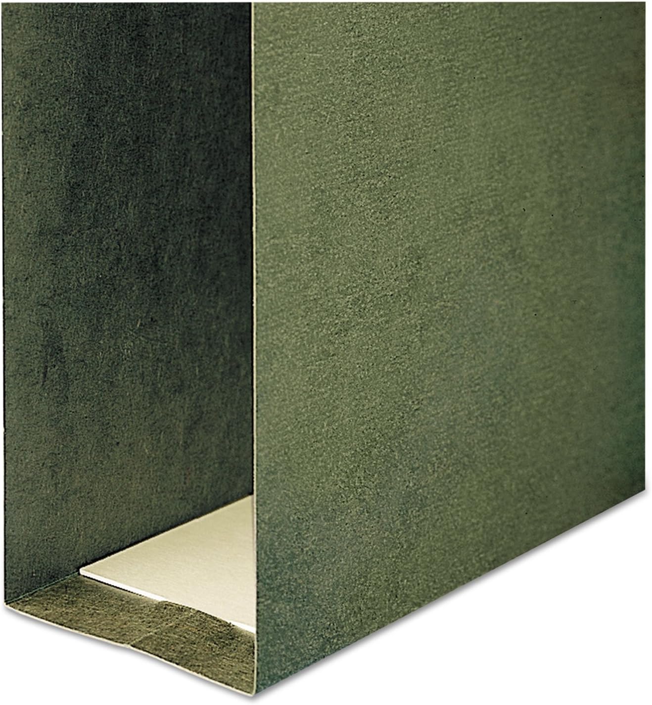 Box Bottom Hanging File Folder, 1" Expansion, Letter Size, 25 per Box (64239)