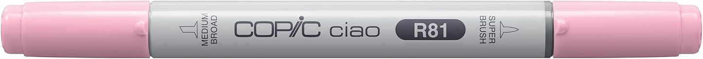 Copic Ciao Markers, Dull Ivory - Colors A