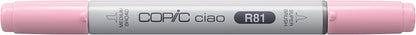 Copic Ciao Markers, Dull Ivory - Colors A