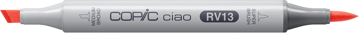 Copic Ciao Markers, Dull Ivory - Colors B