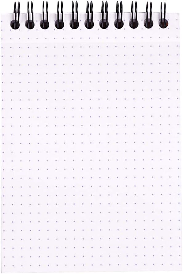 Rhodia Wirebound Pad 8.25x11.75, Lined, Orange