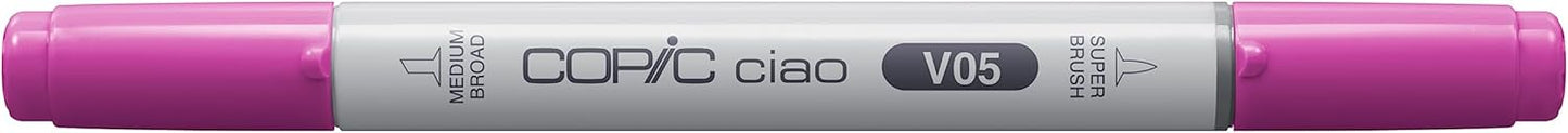 Copic Ciao Markers, Dull Ivory - Colors C