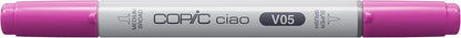 Copic Ciao Markers, Dull Ivory - Colors C
