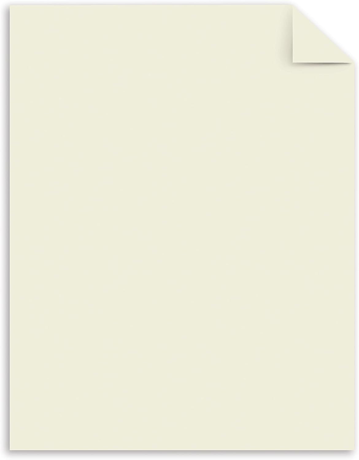 Southworth 404C 25% Cotton Business Paper White 24 lbs. Wove 8-1/2 x 11 500/Box FSC