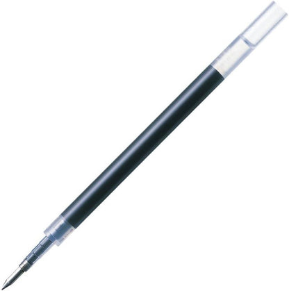 Zebra B-RJF3-BK Gel Ballpoint Pen Refill, Sarasa, JF-0.3 Lead, Black, 10 Count