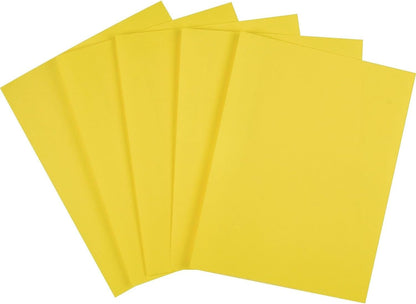 Staples Brights 24 Lb. Colored Paper Dark Green 500/Ream, For Office, School & Home