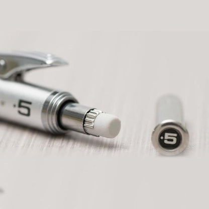 Pentel Graph Gear 1000 Mechanical Pencil, 0.5mm (PG1015)