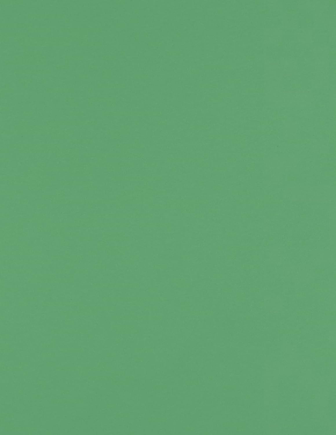 LUXPaper 8.5" x 11" Paper | Letter Size | Pastel Canary Yellow | 60lb. Text | 50 Qty